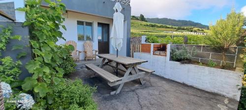 Agua Retorta House | Lar da Rita - One bedroom apartment
