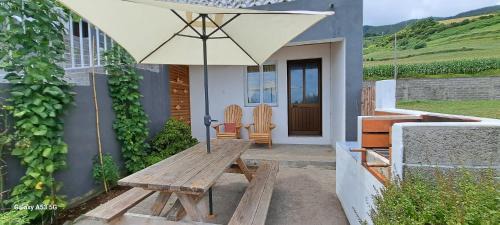 Agua Retorta House | Lar da Rita - One bedroom apartment