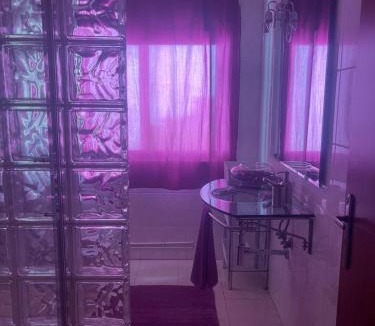 Vila Verde House | Lar do Sossego