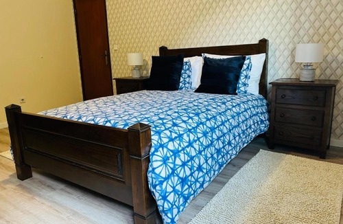 Vila Verde House | Lar do Sossego