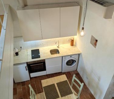 Santa Barbara de Nexe House | Laranjeira 1 by AlmaAlgarvia