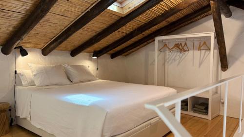 Santa Barbara de Nexe House | Laranjeira 1 by AlmaAlgarvia