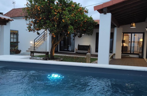 Casais do Rio House | Laranjeira das Loiras