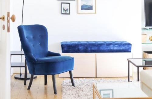 Sao Domingos de Benfica Apartment | Laranjeiras Deluxe by Homing