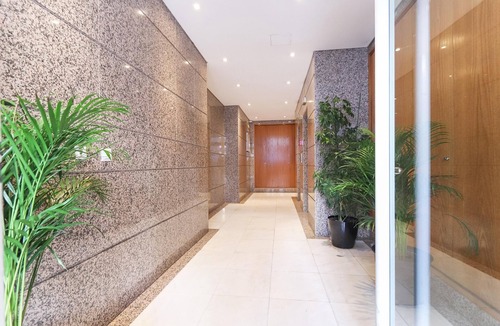 Sao Domingos de Benfica Apartment | Laranjeiras Design by Homing