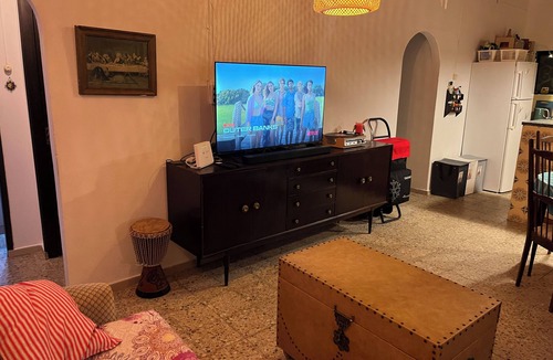 Olhao House | Large 4 Bedroom House on idyllic Armona Island