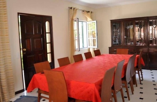 Santo Antonio House | Large and pleasant house in Funchal