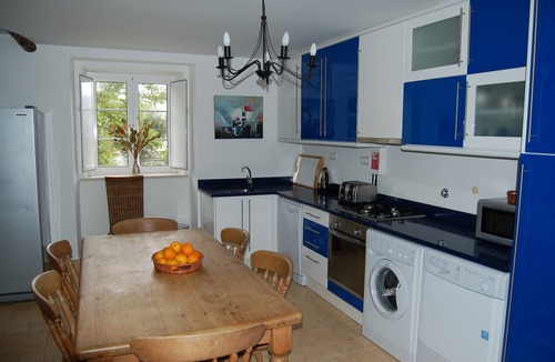 Cumeeira Apartment | Large High Specification Ground Floor Apartment, With Swimming Pool And Gardens