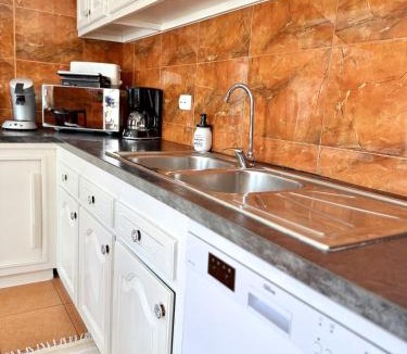 Sao Bernardino House | Large house near beaches & surf
