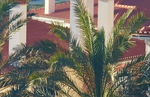 Praia del Rei Apartment | Large Penthouse in Praia el Rey Golf resort with stunning sea view
