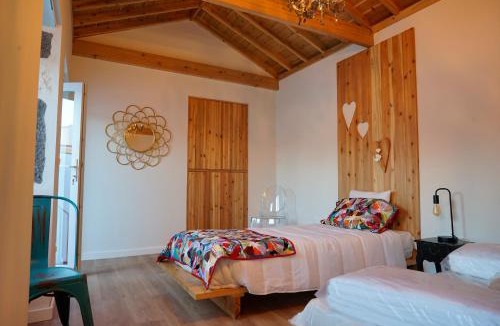 Horta Hostel | Largo Bispo Boutique Hostel
