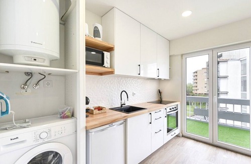Old Town Apartment | Largo da Estação with Balcony by Sé Apartamentos