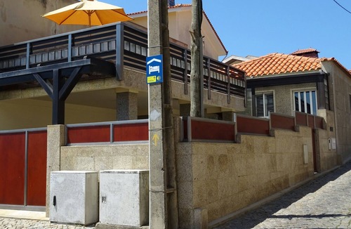 Vila Cha House | Largo dos pescadores