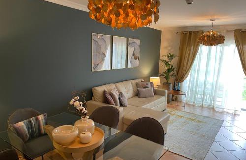 Portimao Apartment | Laukamao Vista Mar
