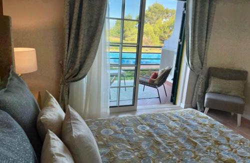 Portimao Apartment | Laukamao Vista Mar