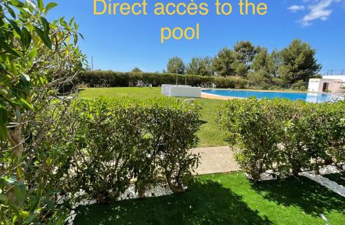 Portimao Apartment | Laukamao Vista Mar