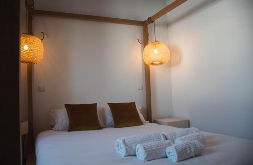 Raposeira House | Laurus - Charming House