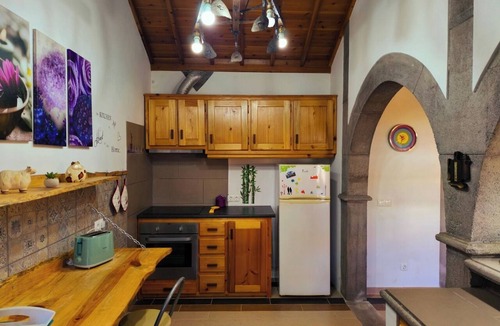 Biscoitos House | Lava Soul, Sublime