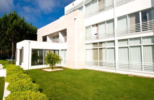 Praia de Mira Hotel | Lavanda Hotel Miravillas