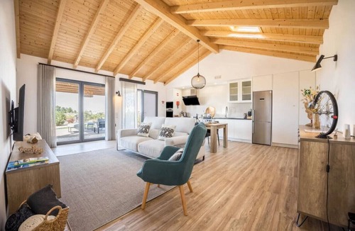Rogil House | Lavender Retreat Rogil