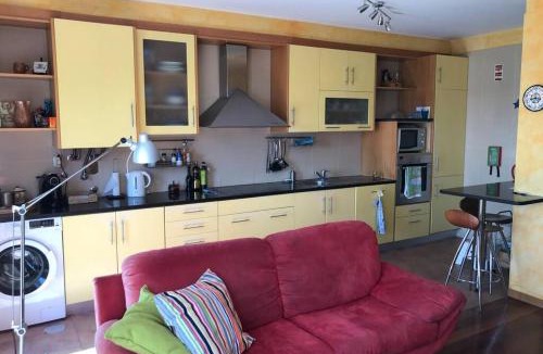 Lavra Apartment | Lavra Sea & Sun Beach Apartment (up to 4 guests)