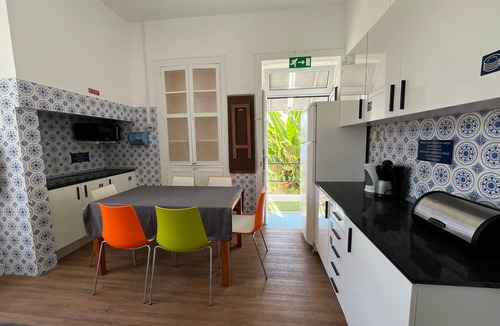 Sao Goncalo Hostel | Lazareto 148 Hostel
