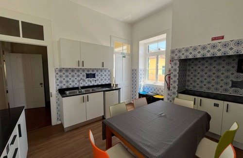 Sao Goncalo Hostel | Lazareto 148 Hostel