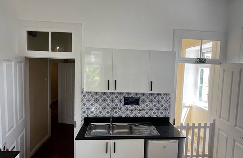 Sao Goncalo Hostel | Lazareto 148 Hostel