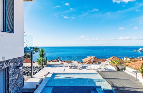 Santa Maria Maior House | Lazaro Exklusive Villa von HRM by Interhome