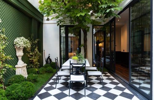 Lisbon Old Town Apartment | Le Jardin D' Alice