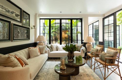 Lisbon Old Town Apartment | Le Jardin D' Alice