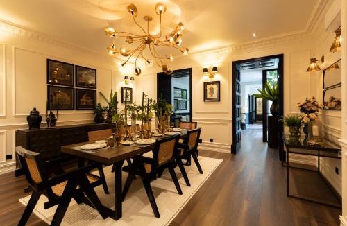 Lisbon Old Town Apartment | Le Jardin D' Alice