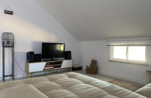 Paco Apartment | Le petit coin