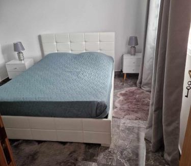 Camara de Lobos House | Le Refuge d'Elsa