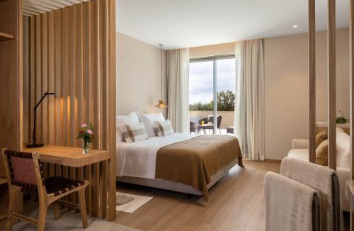 Cabeco da Ponta Hotel | Legacy Ithos Boutique Hotel