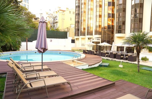 Santo Antonio Apartment | Legendary Lisboa Suites