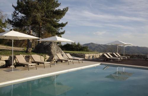 Brufe Villa | Leiras do Tempo - Adults Nature Retreat - Cottages - Gerês National Park