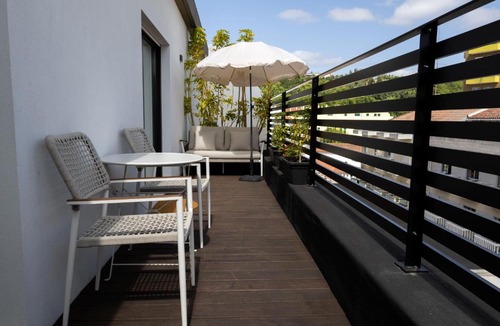 Leiria Apartment | Leiria Design Suites