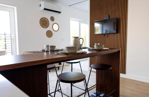 Leiria Apartment | Leiria Design Suites