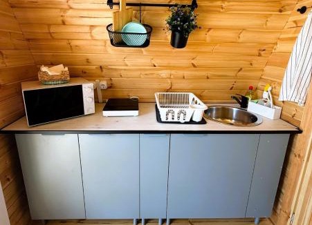 Leiria Ski Chalet | LEIRIA Side Bungalow