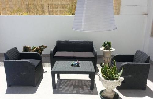Faro City Centre Apartment | Lemon Tree Apartments