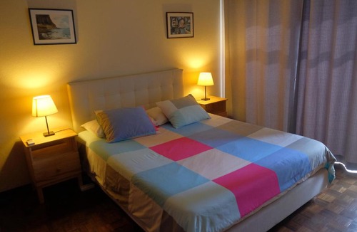 Santa Maria Maior Apartment | Lenamar