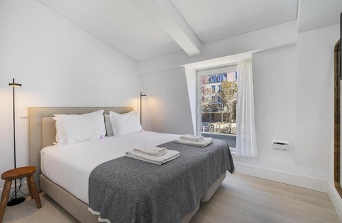 Sao Bento Apartment | Les Deux Mariettes Apartments & Suites