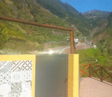 Ponta do Sol House | Levadinha - Nature guest house