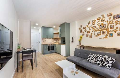 Sao Joao do Souto Apartment | Liberdade 546 Apartments B - Sé Apartments