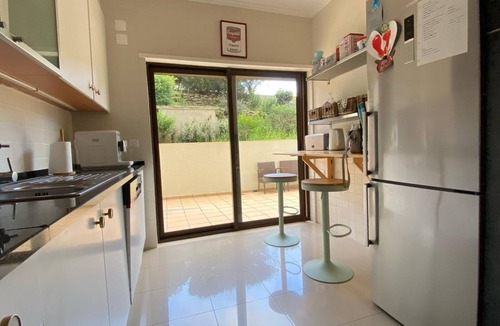 Sabugo Condo | Light-filled apartment | Belas Clube de Campo