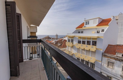 Santiago Apartment | LightHouse Apartment