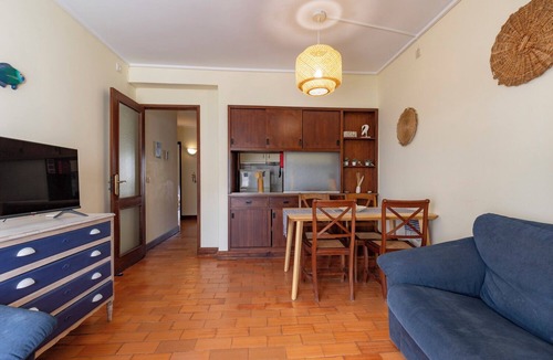 Santiago Apartment | LightHouse Apartment