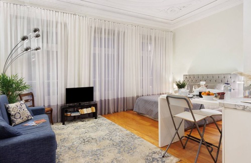 Foz do Douro Apartment | Lighthouse Apartments with Sea View – Foz do Douro