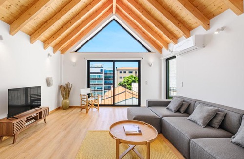 Foz do Douro Apartment | Lighthouse Top View Apartment